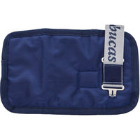 Produktbild von Bucas Chest Extender Standard Deckenverlängerung aus Polyester in Navy Blau
