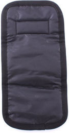 Bucas Chest Extender T-Hook Deckenerweiterung für Pferde Schwarz – Bild 1 von 4