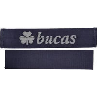 Produktbild von Bucas Choco-Hook & Loop Halfter für Pferde