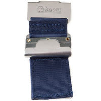 Produktbild von Bucas Click'n Go Front Extender Deckenerweiterung für Pferde in Navy Blau aus Polyester