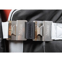 Produktbild von Bucas Click'n Go Front Extender Deckenerweiterung Schwarz