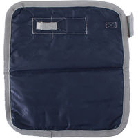Produktbild von Bucas Click'n Go Magnetic Chest Extender Atlantic Deckenerweiterung 24cm mit Edelstahl-Verschluss
