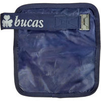 Produktbild von Bucas Click'n Go Magnetic Decken-Brusterweiterung für Pferde Navy Blau Größe L