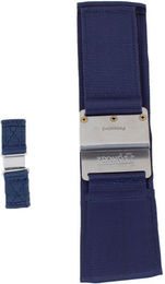 Bucas Click'n Go Magnetic Front Strap Gurtband Blau – Bild 1 von 3
