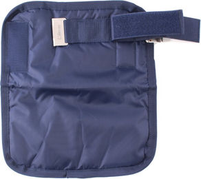 Bucas Click'n Go Panel Extender Deckenerweiterung Navy mit Edelstahl – Bild 1 von 3