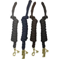 Produktbild von Bucas Comfort Panic Longe Reiten Seil für Pferde