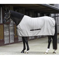 Produktbild von Bucas Cool Sheet Linen Leinen-Pferdedecke