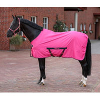 Produktbild von Bucas Decke Freedom Twill Sheet Rosa