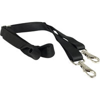 Produktbild von Bucas Elastic Loop Legstraps Decken Zubehör Schwarz