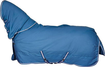 Bucas Freedom Halfter mit Blaubeergeschmack 145 cm – Bild 1 von 1