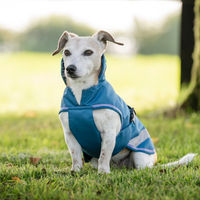 Produktbild von Bucas Freedom Hundedecke Blueberry Größe 25