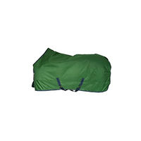 Produktbild von Bucas Freedom Stable Emerald 300g Grün - 300 g
