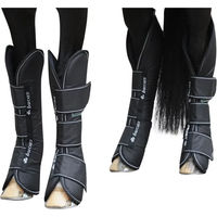 Produktbild von Bucas Freedom Stoßschutz-Transportgamaschen für Ponys