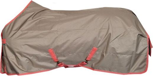 Bucas Freedom Turnout Light Outdoordecke für Pferde 165 cm in Beige oder Grau – Bild 1 von 4