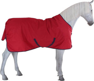 Bucas Freedom Turnout Light Pferdedecke 0g – Bild 1 von 1