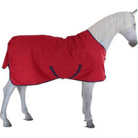 Produktbild von Bucas Freedom Turnout Light Pferdedecke 0g