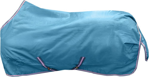 Bucas Freedom Turnout Pferdedecke Blueberry 155 cm – Bild 1 von 1