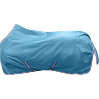 Produktbild von Bucas Freedom Turnout Weidedecke 150g Blueberry 165 cm