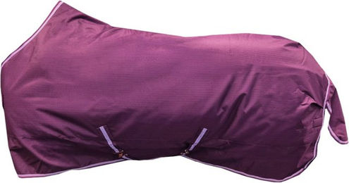 Bucas Freedom Turnout Weidedecke 50g Blackberry 165 cm – Bild 1 von 1