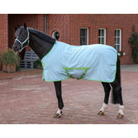 Produktbild von Bucas Freedom Twill Decke in Blau 165
