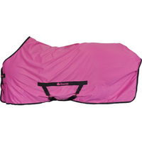Produktbild von Bucas Freedom Twill Sheet Pferdedecke aus Polyester