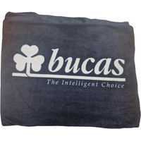 Produktbild von Bucas Goodie Fleecedecke für Pferde in Navy Blau
