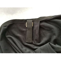 Produktbild von Bucas Hook and Loop Rear Reitsystem Schwarz