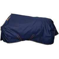 Produktbild von Bucas Irish Turnout 300 Wasserdichte Outdoor-Winterdecke für Pferde