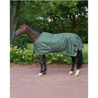 Produktbild von Bucas Irish Turnout Outdoordecke EQUIVA Edition
