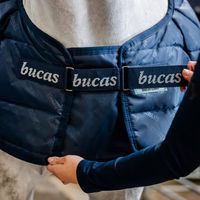 Produktbild von Bucas Liner Chest Extender 12cm
