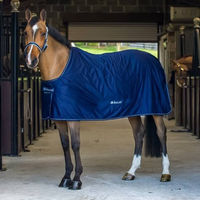 Produktbild von Bucas Multifunktionsdecke Shamrock Power Schwarz Silber 85