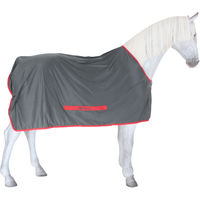 Produktbild von Bucas Power Cooler Pferdedecke aus Polyester