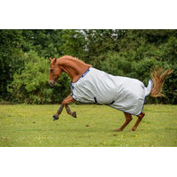 Produktbild von Bucas Power Turnout Light Outdoordecke für Pferde 130 cm