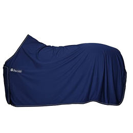 Produktbild von Bucas Prize Cooler Promo-Decke Blau 130/175 cm