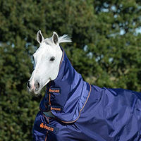 Produktbild von Bucas Recuptex Therapy Turnout Combi Neck Pferdedecke Größe XL