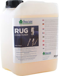 Bucas Rug Conditioner Imprägnierspray für Pferdedecken 500 ml - 500 ml – Bild 1 von 3