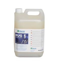 Bucas Rug Conditioner Pferdedecken Conditioner und Imprägniermittel 5 Liter - 5 l – Bild 1 von 2