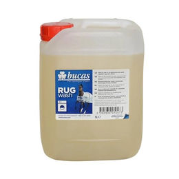 Bucas Rug Wash Deckenwaschmittel 5 Liter - 5 l – Bild 1 von 3