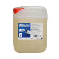 Produktbild von Bucas Rug Wash Deckenwaschmittel 5 Liter - 5 l