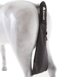 Bucas Schweifschutz Tail Protector Schwarz für Pferde – Bild 1 von 5