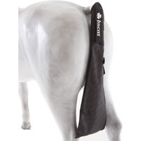 Produktbild von Bucas Schweifschutz Tail Protector Schwarz für Pferde