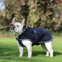 Produktbild von Bucas Show-Line Hundedecke