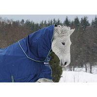 Produktbild von Bucas Smartex Extra Combi Neck Decke Blau Größe S - 300 g