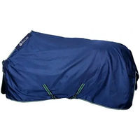 Produktbild von Bucas Smartex Extra Outdoor-Pferdedecke mit 150g Füllung in Blau