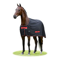 Produktbild von Bucas Sports Line Cooler Schwarz/Rot