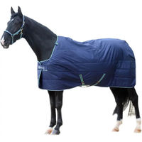 Produktbild von Bucas Stalldecke Stay Dry Blau