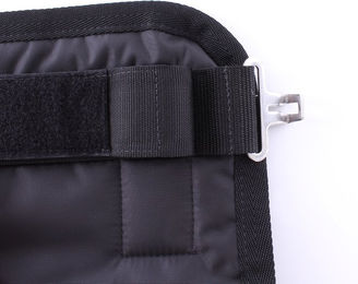 Bucas Strap Extender T-hook Deckenerweiterung 24cm Schwarz – Bild 1 von 3