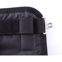 Produktbild von Bucas Strap Extender T-hook Deckenerweiterung 24cm Schwarz