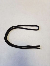 Produktbild von Bucas String Braid Geflochtener Faden Schwarz