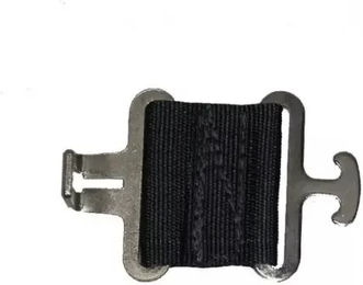 Produktbild von Bucas Sursangle T-Hook Sattelzubehör Schwarz